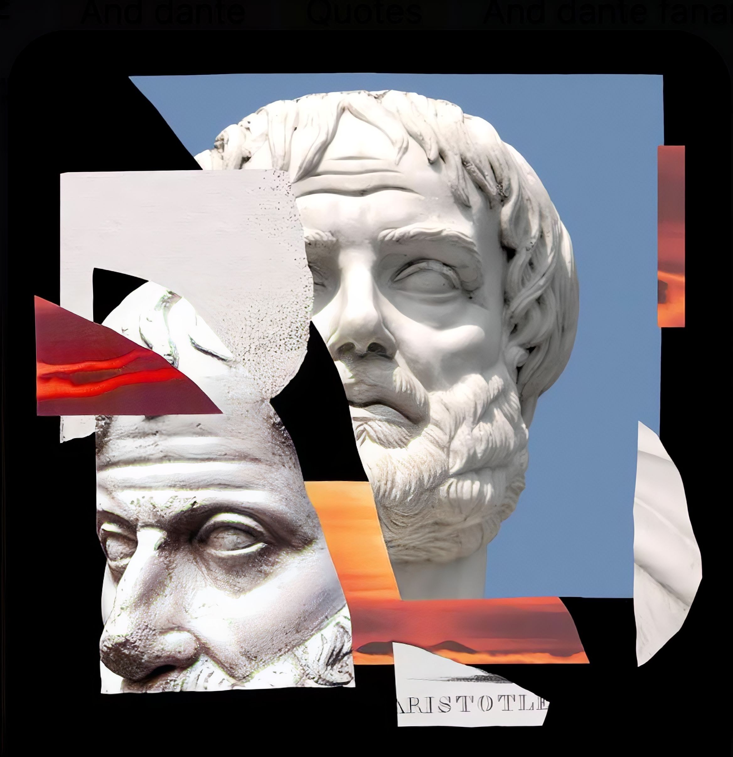 راهنمای ارسطو برای نیک زیستن